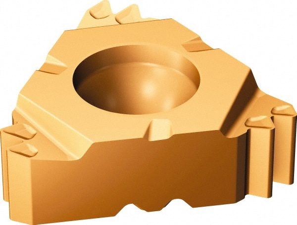 Laydown Threading Insert: 266RL16MM02A20